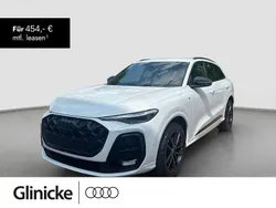 Gletscherweiß metallic Neu 2025 Audi Q5 Sport SUV | 64.970 € (Superpreis)