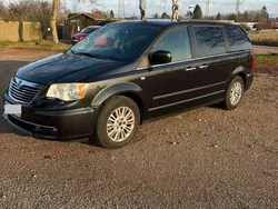Gebraucht 2012 Lancia Voyager Gold Van / Kleinbus | 9.250 € (Fairer Preis)