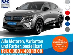 Neu 2025 Renault Rafale Techno SUV | 38.994 € (Guter Preis)