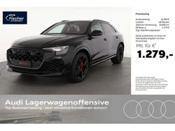Schwarz Neu 2025 Audi RS Q8 Performance SUV | 176.980 € (Teuer)