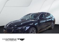 Schwarzmagic perleffekt Gebraucht 2025 Skoda Octavia Selection Kombi | 34.710 € (Guter Preis)