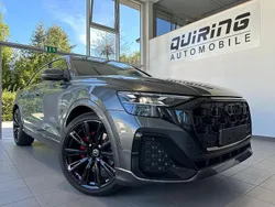 Grau Neu 2025 Audi Q8 S-Line SUV | 83.181 €