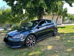 Grau Gebraucht 2015 VW Golf VII Pro Limousine | 15.600 € (Guter Preis)