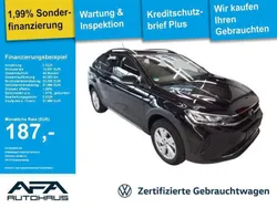 VW Taigo