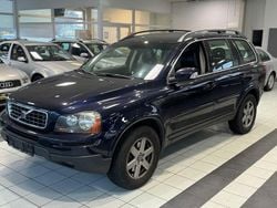 Blau Gebraucht 2007 Volvo XC90 Momentum SUV | 4.999 € (Fairer Preis)