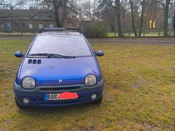 Andere farben Gebraucht 2002 Renault Twingo Kleinwagen | 1.950 €
