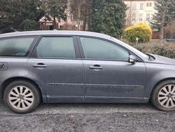 Grau Gebraucht 2004 Volvo V50 Kombi | 1.000 € (Superpreis)