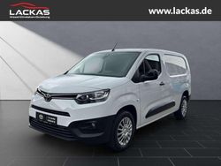 Weiss Gebraucht 2023 Toyota Proace City City Van | 22.949 €