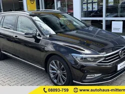 Tamarindenbraun Gebraucht 2019 VW Passat Highline Kombi | 27.990 € (Guter Preis)