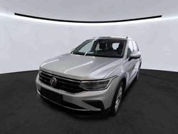 Reflexsilber Gebraucht 2021 VW Tiguan Life SUV | 18.990 € (Guter Preis)
