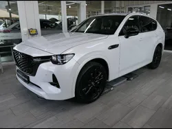 Neu 2025 Mazda CX-60 Homura-Line SUV | 49.454 € (Superpreis)