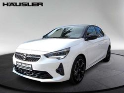 Weiß Gebraucht 2021 Opel Corsa GS Line Kleinwagen | 15.790 € (Guter Preis)