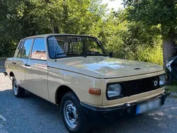 Beige Gebraucht 1984 Wartburg 353 Limousine | 6.250 €