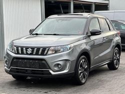 Grau Gebraucht 2019 Suzuki Vitara Comfort+ SUV | 14.999 € (Guter Preis)
