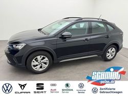 Black metallic Gebraucht 2024 VW Taigo Life SUV | 18.700 € (Guter Preis)