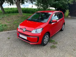 Rot Gebraucht 2018 VW up! Kleinwagen | 8.599 € (Fairer Preis)