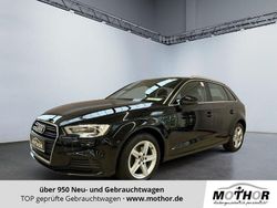 Mythosschwarz Gebraucht 2020 Audi A3 Comfort Limousine | 18.165 € (Guter Preis)