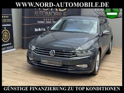 Uranograu Gebraucht 2021 VW Passat Business Kombi | 22.900 € (Guter Preis)