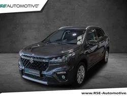 Schwarz Neu 2024 Suzuki SX4 S-Cross Comfort SUV | 26.190 €