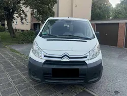 Weiß Gebraucht 2014 Fiat Scudo Van / Kleinbus | 4.300 € (Superpreis)