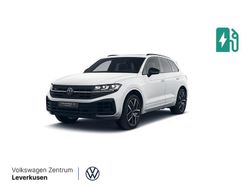 Pure white Neu 2025 VW Touareg R SUV | 91.980 € (Fairer Preis)