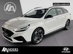 Weiß Neu 2025 Hyundai i30 N Line Kombi | 31.190 € (Etwas zu teuer)