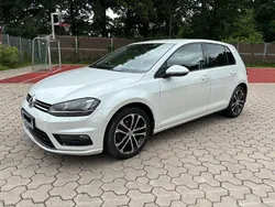 Weiß Gebraucht 2014 VW Golf VII Comfortline Limousine | 9.999 € (Fairer Preis)