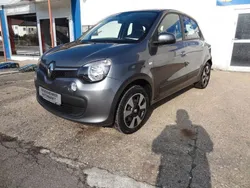 Lunar grey Gebraucht 2017 Renault Twingo Experience Kleinwagen | 7.000 € (Guter Preis)