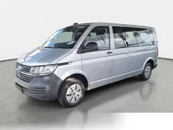 Metallic Gebraucht 2024 VW T6.1 Van | 40.720 € (Guter Preis)