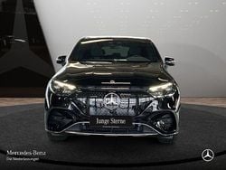 Schwarz Gebraucht 2024 Mercedes EQE500 Premium SUV | 68.990 € (Guter Preis)