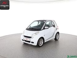 Weiss Gebraucht 2011 Smart ForTwo Coupé Coupé | 4.480 € (Guter Preis)
