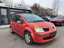 Gebraucht 2006 Renault Modus Privilege Van / Kleinbus | 790 € (Superpreis)