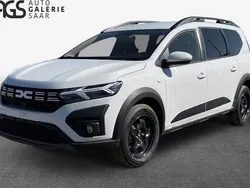 Weiß Neu 2025 Dacia Jogger Expression Kombi | 22.370 € (Fairer Preis)