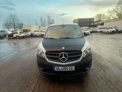 Gebraucht 2018 Mercedes Citan 108 Van | 13.500 €