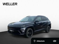 Abyss black Neu 2025 Hyundai Kona Trend SUV | 32.790 € (Superpreis)