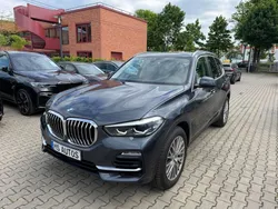 Arktikgrau brillanteffekt Gebraucht 2019 BMW X5 xLine SUV | 47.880 € (Guter Preis)