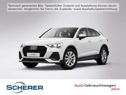 Ibisweiß Gebraucht 2021 Audi Q3 SUV | 28.990 € (Etwas zu teuer)