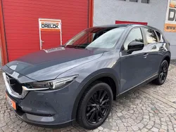 Grau Gebraucht 2020 Mazda CX-5 Edition SUV | 21.999 € (Guter Preis)