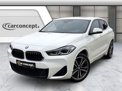 Weiß Gebraucht 2024 BMW X2 M Sport SUV | 29.900 € (Guter Preis)