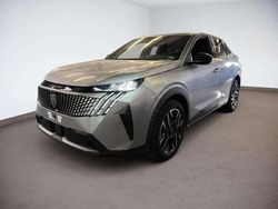 Silber Gebraucht 2024 Peugeot 3008 Kombi | 28.900 €