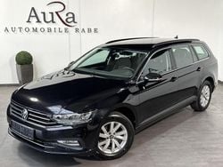 Schwarz Gebraucht 2021 VW Passat Business Kombi | 19.749 € (Guter Preis)