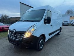 Weiß Gebraucht 2016 Renault Master Van / Kleinbus | 7.299 € (Guter Preis)