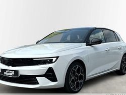Weiß Gebraucht 2025 Opel Astra Limousine | 26.990 € (Guter Preis)
