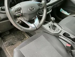 Grau Gebraucht 2018 Hyundai i30 Style Kombi | 13.500 € (Guter Preis)