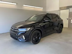[2t2t] deep black met... Neu 2024 VW T-Roc Style SUV | 39.991 € (Guter Preis)