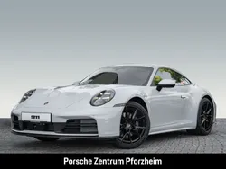 Eisgraumetallic Neu 2024 Porsche 911 Carrera Coupé | 154.964 € (Superpreis)