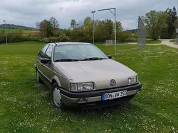 Gebraucht 1991 VW Passat Limousine | 2.750 €