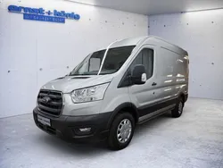 Gebraucht 2021 Ford Transit Trend Abholung | 28.890 € (Fairer Preis)