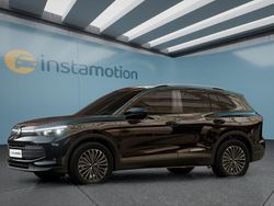 Schwarz Gebraucht 2025 VW Tiguan SUV | 38.649 € (Etwas zu teuer)