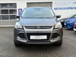 Grau Gebraucht 2013 Ford Kuga Titanium SUV | 8.990 € (Fairer Preis)